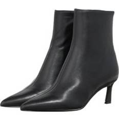 Steve Madden 38 Pumps Steve Madden Lulah Ankle Boots