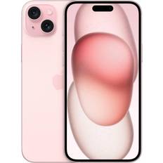 Apple Sí Teléfonos móviles Apple iPhone 15 Plus, 512GB