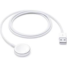 Watch Magnetic Charging USB-A Cable 1m