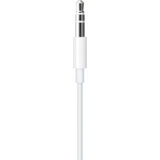 Apple Lightning - 3.5mm M-M 1.2m