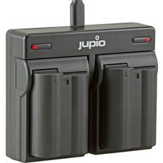 Jupio EN-EL15C 2100mAh USB Dual Charger