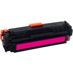 G&G G&G Toner Ersetzt HP 415A Kompatibel Magenta - Magenta