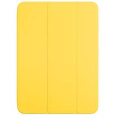 Amarillo Fundas de Tableta Smart Folio for 10.9" iPad 10th Generation