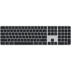 Apple Magic Keyboard Avec Touch ID Et Pavé Numérique MK2C3F/A