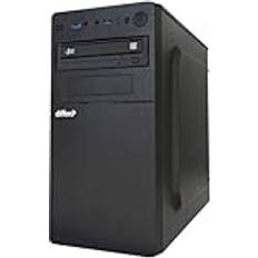 differo OR1639275 PC Core™ i3 i3-10100 8 Go DDR4-SDRAM Go Bureau