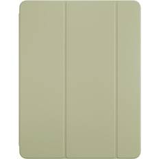 Apple iPad Air Nettbrettetuier Apple Smart Folio for iPad Air 13-inch (M2) - Sage