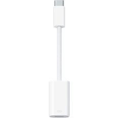 Câbles Apple USB C - Lightning Adapter M-M