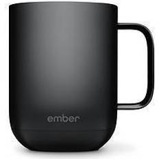 Stainless steel coffee mugs Ember Mug 2 Mug 10fl oz