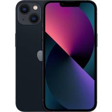 512GB - Apple iPhone 13 Mobiltelefoner Apple iPhone 13, 512GB Midnight