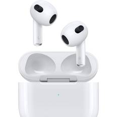 Airpods gen 3 Apple AirPods (3rd Generation) with MagSafe Charging Case