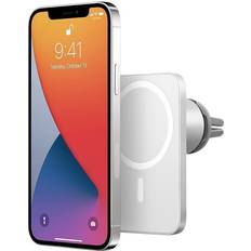 Magnetic Car Vent Mount Pro with MagSafe