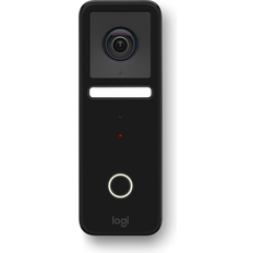 Logitech Circle View Video Doorbell