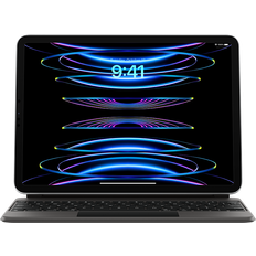 Magic Keyboard for iPad Pro 11" (3rd Generation)/Air 4 (Danish)