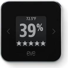 Room Indoor Air Quality Monitor