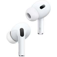 Apple Intra-auriculaires Casques Apple AirPods Pro 2nd Generation with MagSafe Charging Case (USB‑C)