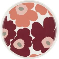 Marimekko Lautaset Marimekko Unikko Lautanen 20 cm