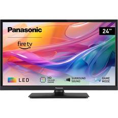 Panasonic TV-24S50A LED Smart TV