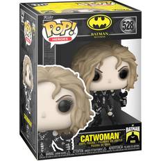 Batman Figurer Funko Batman 85th Anniversary POP! Movies Vinyl Figure Catwoman 9 cm