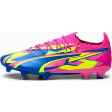 Puma Laced Soccer Shoes Puma Ultra Ultimate Energy FG-AG Energy Pack FA23