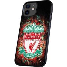 iPhone 11 Skal/Mobilskal Liverpool