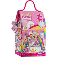 Puslespil Creative Craft Group Puzzle Unicorn 30 pcs. Floor