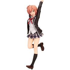 Kotobukiya My Teen Romantic Comedy SNAFU Climax statuette PVC 1/8 Yui Yuigahama 21 cm