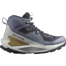 Salomon Elixir Mid GORE-TEX - Blue