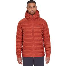 Rab Electron Pro Jacket Men's Tuscan Red