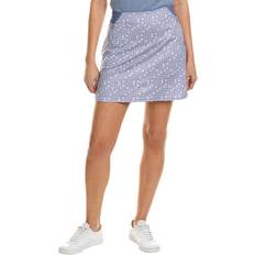 Moisture Wicking - Women Skirts Callaway Chev Geo Skort