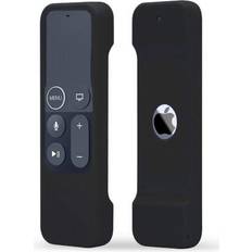 ExpressVaruhuset Silikonskal Apple 4K Fjärrkontroll
