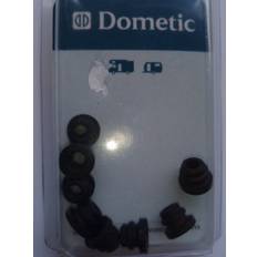 Dometic pan support grommet kit x 8 44990001222