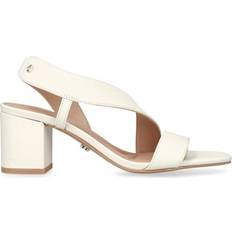 Heeled Sandals Carvela Gala - Bone