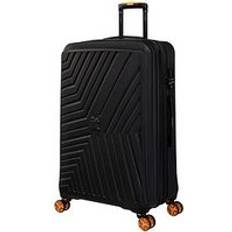 IT Luggage Black Suitcases IT Luggage Convertible