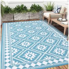 Intel Enyhom extra large Turquoise