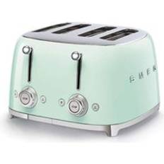 Smeg TSF03 Retro 4-Slice