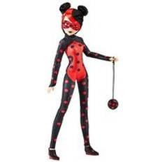Miraculous Ladybug Bandai Dukke Samling Shadybug 26 cm