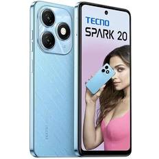 Tecno spark 20 50mp
