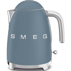 Smeg KLF03SBMEU Wasserkocher Blue Matt