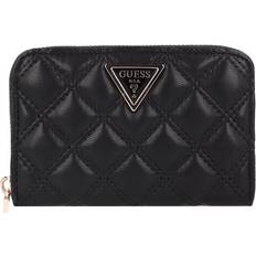 Geldbörsen & Schlüsseletuis Guess Giully Didi Geldbörse 15 black