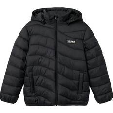 Name It Kinderbekleidung Name It Monay Padded Jacket - Black (13227814)