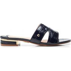 Pelle Moda In Pelle Murah - Black