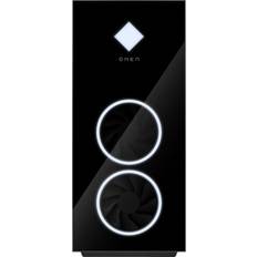 HP amd ryzen 7 tower 1tb