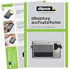 Screen Protector Panasonic Lumix DC-GX880