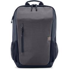 Travel iron HP Travel 18 Liter 15.6inch Iron Grey Laptop Backpack