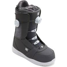 Snowboard DC Shoes Lotus Snowboard Boots Schwarz