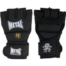 Arti Marziali guanti da mma Metal Boxe Pro Octogon Noir