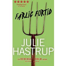 FARLIG FORTID (Hæftet, 2020)