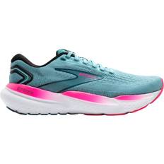 Brooks glycerin 21w Brooks Glycerin 21 W - Moroccan Blue/Aqua/Pink