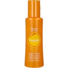 Hårprodukter Fanola Wonder Nourishing Restructuring Shampoo
