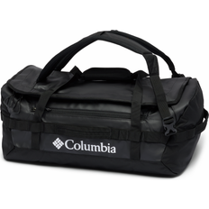 Columbia landroamer 40l unisex reisetasche schwarz